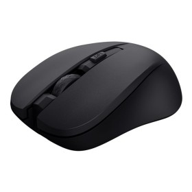 Mouse Trust Mydo silencioso inalambrico