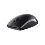 Kit teclado y mouse Trust Primo negro 25433