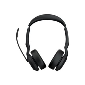 Auriculares Jabra Evolve2 55 MS Stereo
