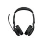 Auriculares Jabra Evolve2 55 MS Stereo