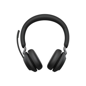 Auriculares Jabra EV2 65A DUO MS NG