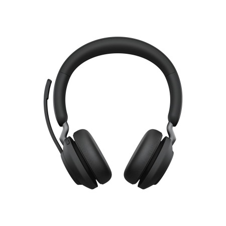 Auriculares Jabra EV2 65A DUO MS NG