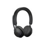 Auriculares Jabra EV2 65A DUO MS NG