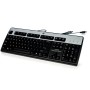 Kit Teclado y Mouse HP USB