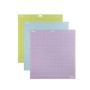 Cricut Pack Tapetes de Corte 12x12" Pack x3 2003546