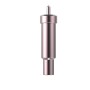 Cuchilla para tela Cricut Bonded Fabric Blade con carcasa rosa 2004227