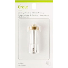 Cuchilla de marcado Cricut con carcaza 2005101