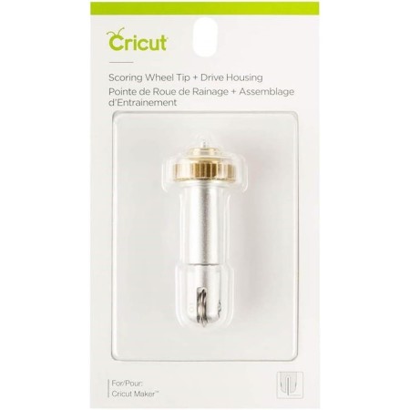 Cuchilla de marcado Cricut con carcaza 2005101