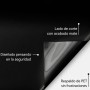 Vinilo Adhesivo Permanente Cricut Value Negro 35ft 2010880
