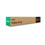 Vinilo Adhesivo Permanente Cricut Value Negro 35ft 2010880