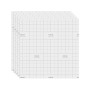 Cinta de Transferencia Cricut Value 12 x 12" 75 hojas