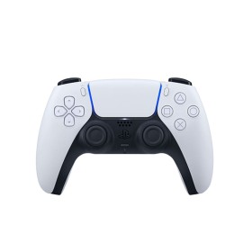 Joystick Sony DualSense Play Station 5 Ps5 Inalambrico Blanco 1000050328
