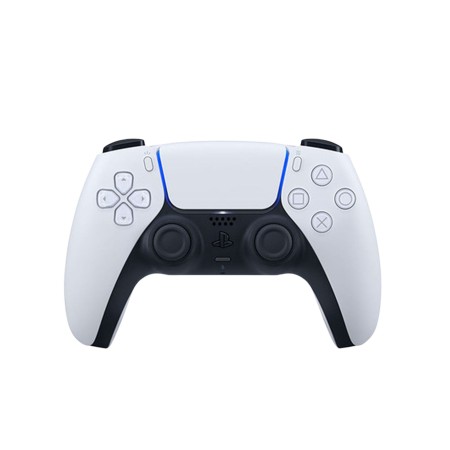 Joystick Sony DualSense Play Station 5 Ps5 Inalambrico Blanco 1000050328