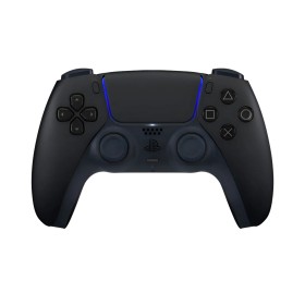 Joystick Sony DualSense Play Station 5 Ps5 Inalambrico Negro 1000050329