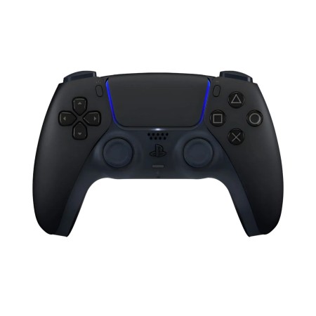 Joystick Sony DualSense Play Station 5 Ps5 Inalambrico Negro 1000050329
