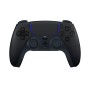 Joystick Sony DualSense Play Station 5 Ps5 Inalambrico Negro 1000050329