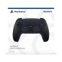 Joystick Sony DualSense Play Station 5 Ps5 Inalambrico Negro 1000050329