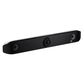 Barra Videoconferencia Poly Studio V52 4k UHD Camara IA Blanco A09D4AA