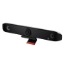 Barra Videoconferencia Poly Studio V52 4k UHD Camara IA Blanco A09D4AA
