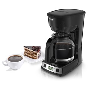 Cafetera Electrica Liliana Coffeetime