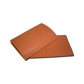 Carpeta De Cartulina Ape Interna Ladrillo