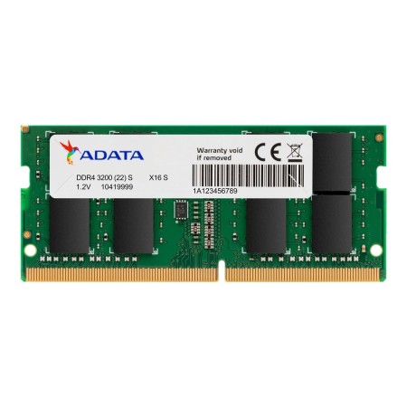 Memoria RAM Adata 8GB 3200Mhz SODIMM