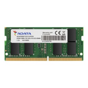 Memoria RAM Adata 16GB 3200Mhz DDR4 SODIMM