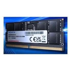Memoria RAM Adata 16GB 5600Mhz DDR5 SODIMM