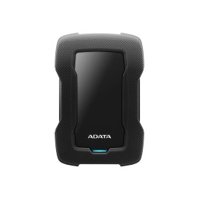 Disco Rigido Interno Adata HD330 5TB USB 3.2 Negro AHD330-5TU31-CBK