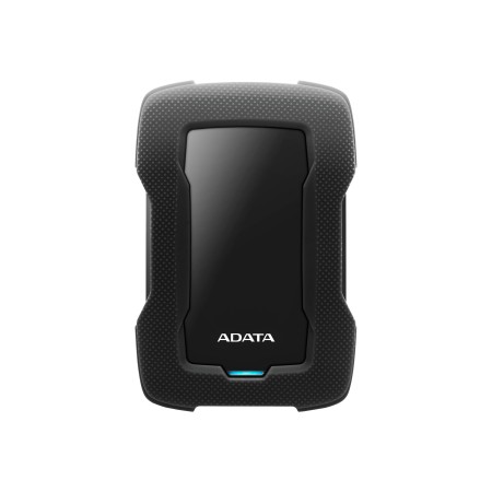 Disco Rigido Interno Adata HD330 5TB USB 3.2 Negro AHD330-5TU31-CBK