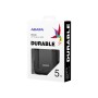 Disco Rigido Interno Adata HD330 5TB USB 3.2 Negro AHD330-5TU31-CBK
