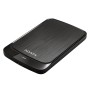 Disco Rigido Externo Adata 1TB Negro AHV320-1TU31-CBK