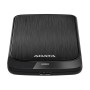 Disco Rigido Externo Adata 1TB Negro AHV320-1TU31-CBK