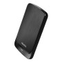 Disco Rigido Externo Adata 1TB Negro AHV320-1TU31-CBK