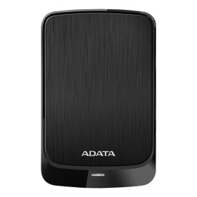 Disco Rigido Externo Adata HV320 2TB Slim USB 3.2 Negro