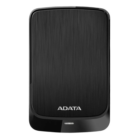 Disco Rigido Externo Adata HV320 2TB Slim USB 3.2 Negro