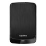 Disco Rigido Externo Adata HV320 2TB Slim USB 3.2 Negro