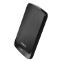Disco Rigido Externo Adata HV320 2TB Slim USB 3.2 Negro