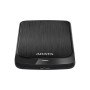 Disco Rigido Externo Adata 4tb Hv320 Usb 3.2 Slim Negro Ahv320-4tu31-cbk