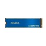 Disco Solido Interno SSD Adata SSD Legend 710 1TB M.2 NVME