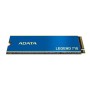 Disco Solido Interno SSD Adata SSD Legend 710 1TB M.2 NVME
