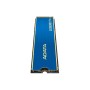 Disco Solido Interno SSD Adata SSD Legend 710 1TB M.2 NVME
