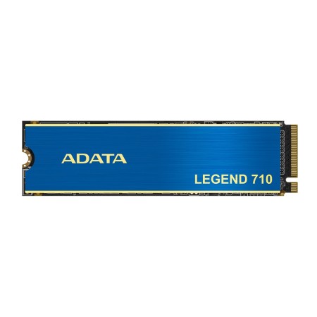 Disco Solido Interno SSD Adata SSD Legend 710 256GB M.2 NVME