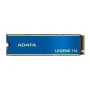 Disco Solido Interno SSD Adata SSD Legend 710 256GB M.2 NVME