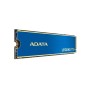 Disco Solido Interno SSD Adata SSD Legend 710 256GB M.2 NVME