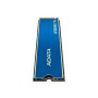 Disco Solido Interno SSD Adata SSD Legend 710 256GB M.2 NVME