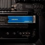 Disco Solido Interno SSD Adata Legend 710 512GB M.2 NVME