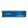 Disco Solido Interno SSD Adata Legend 710 512GB M.2 NVME