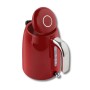 Pava Electrica Liliana AP990R Roja 1.7L con Termometro 2000W