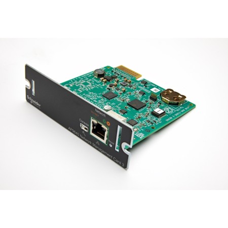 PDU APC NETWORK SNMP CARD 3 P